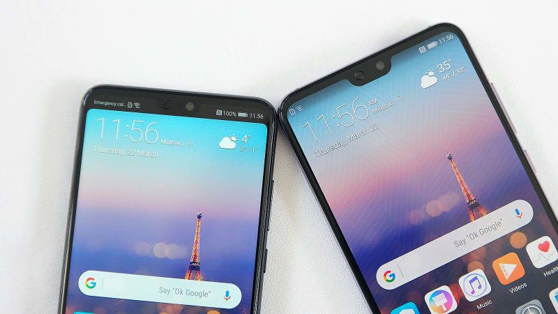 Mod Tampilan Notch Blackview A7 Pro Seperti iPhone X tanpa ROOT!
