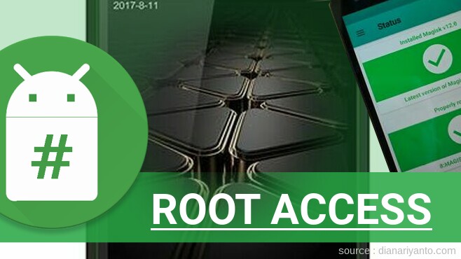 UPDATE : Cara Root Blackview BV4000 Pro Paling Simpel