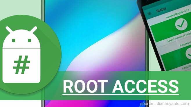 How to Root Blackview MAX 1 Tanpa PC