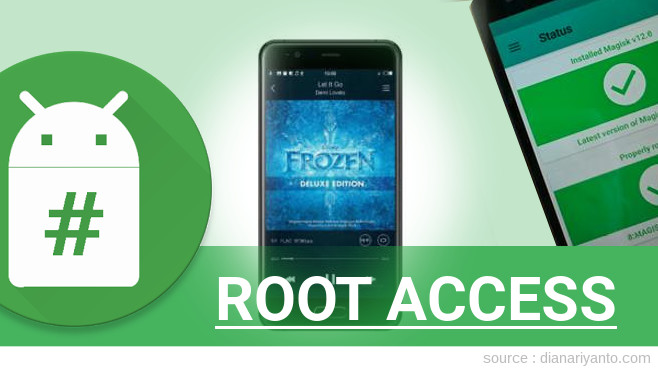 Root Blackview P6000 Berhasil 100%