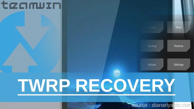 TWRP Recovery Blackview BV2000 Berhasil 100%
